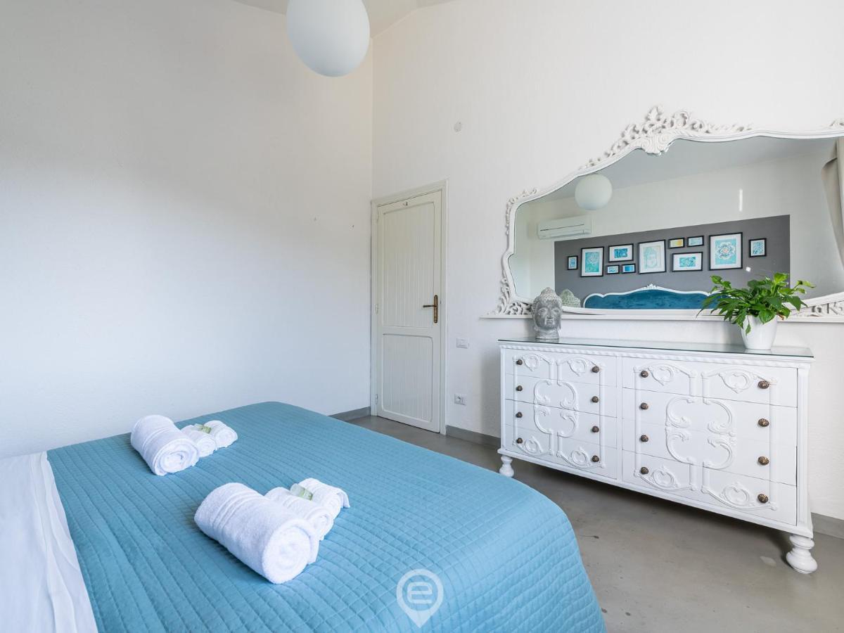 Villa Virago Porto Columbu - Perd'E Sali Ngoại thất bức ảnh