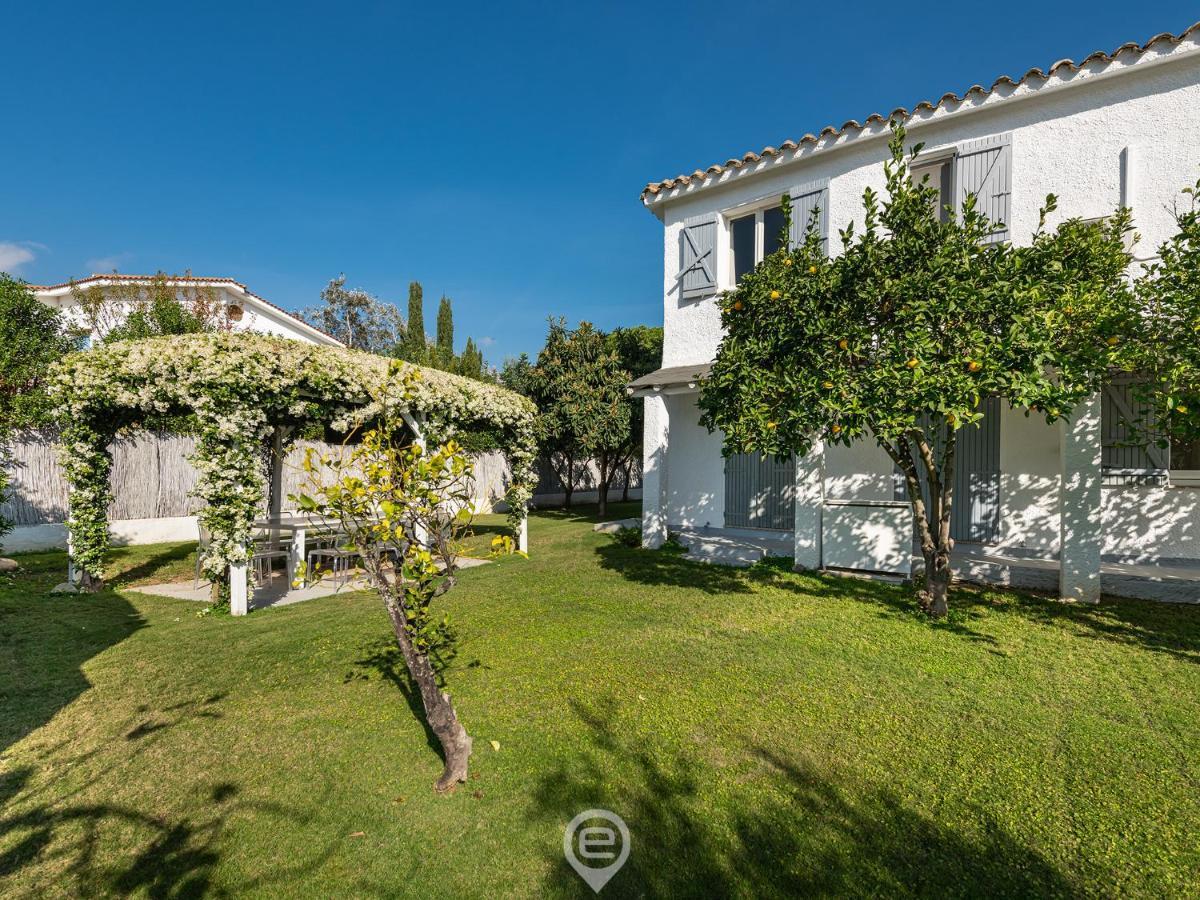 Villa Virago Porto Columbu - Perd'E Sali Ngoại thất bức ảnh