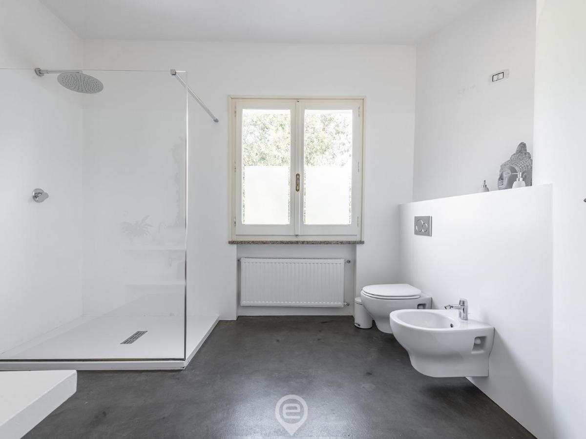 Villa Virago Porto Columbu - Perd'E Sali Ngoại thất bức ảnh