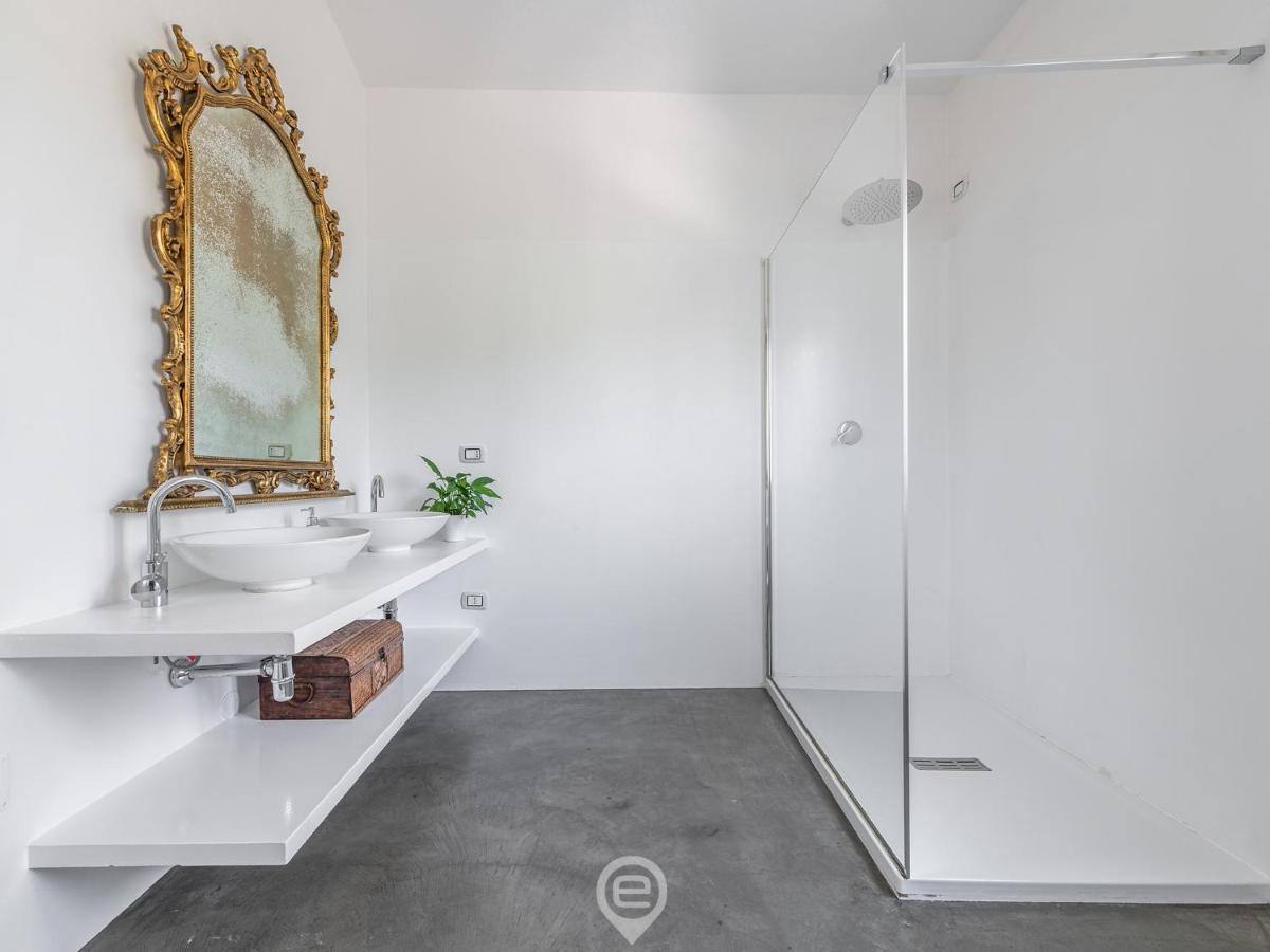 Villa Virago Porto Columbu - Perd'E Sali Ngoại thất bức ảnh