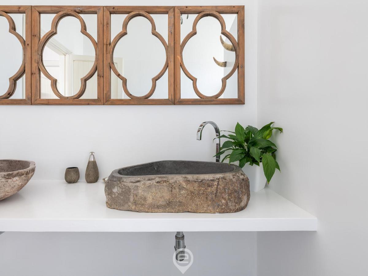 Villa Virago Porto Columbu - Perd'E Sali Ngoại thất bức ảnh