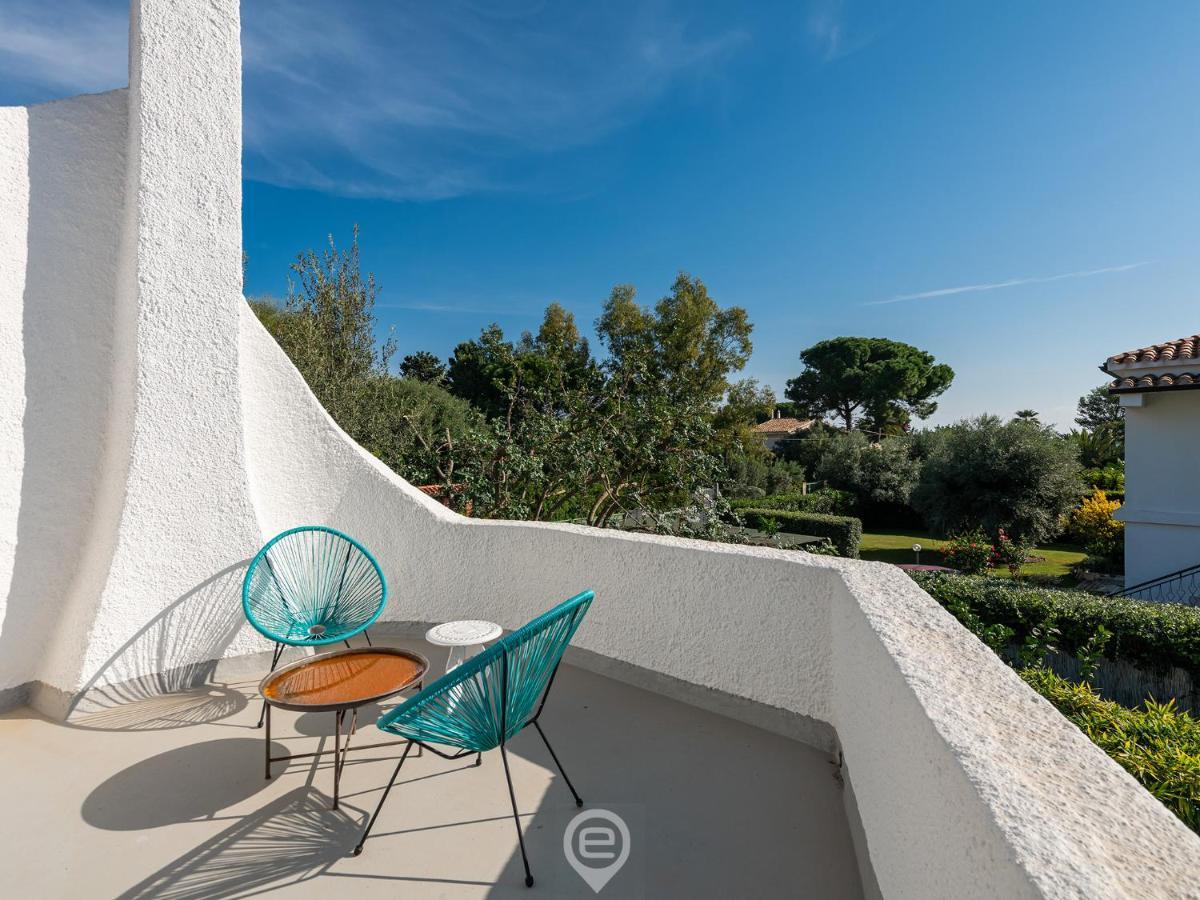Villa Virago Porto Columbu - Perd'E Sali Ngoại thất bức ảnh